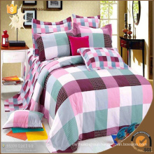 bridal printing bedding Wholesale Bedding set 100% cotton bed linen